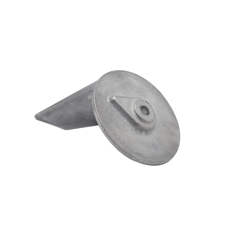 Quicksilver 853762 Zinc Trim Tabfor Mercury 25-50hp EFI, Jet, SeaPro, International