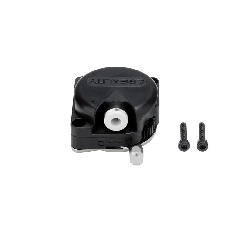 Creality K1 Direct Drive Extruder Kit, Upgrade Dual Gear Feeding Design for K1/K1 Max/K1C/Ender-3 V3/Ender-3 V3 Plus/K1 SE/K1C 2025