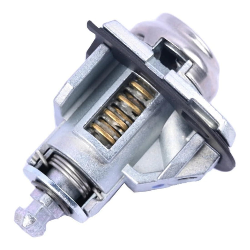 Door Lock Cylinder with 2 Keys for Kia Soul 2012 2013 1.6L 2.0L | Replace# 81970-2KC00 819702KC00