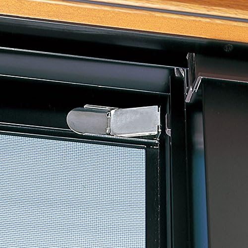 Richell Baby Guard Screen Door Stopper R - NewNest Australia