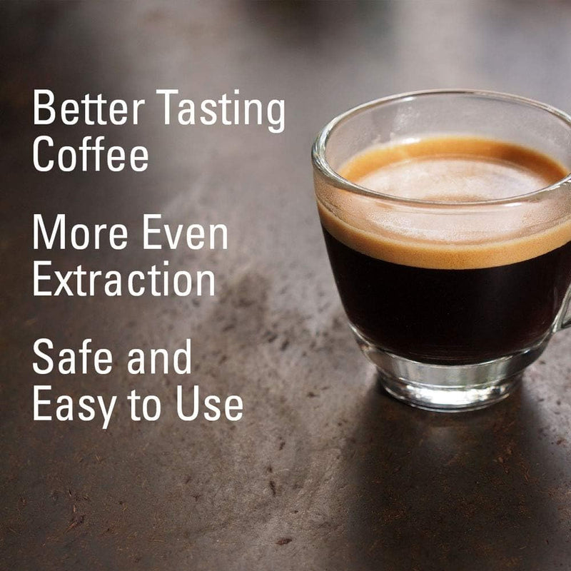 Urnex Espresso Machine Cleaning Powder - 566 grams - Cafiza Professional Espresso Machine Cleaner 1