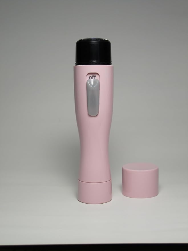 Alpha P Solstick Mini Pastel Pink - NewNest Australia