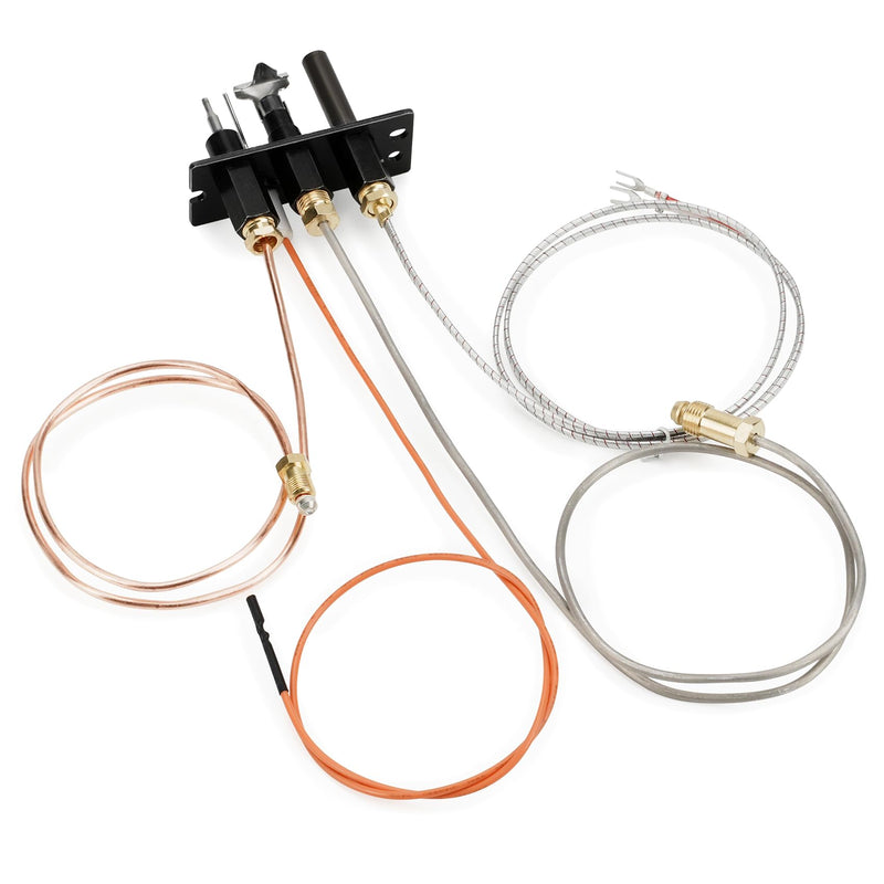 Stanbroil 4021-736 Natural Gas Pilot Assembly Replacement Part