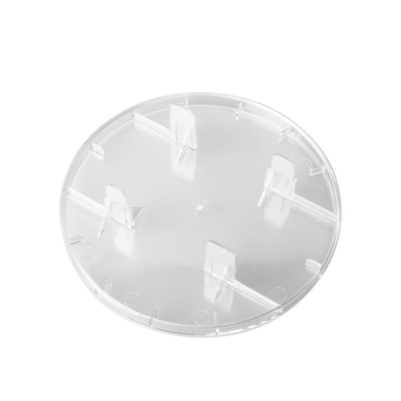 Plastic Meter Blank replacement for Milbank 6002,Plastic Electric Meter Cover Plate (one) one