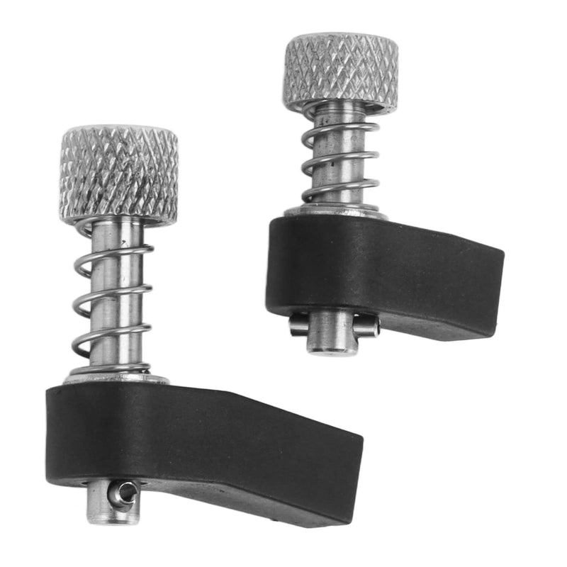 Alomejor Outboard Engine Cable End Assembly Stainless Steel 6484834050 6484833050 Outboard Engine Parts for