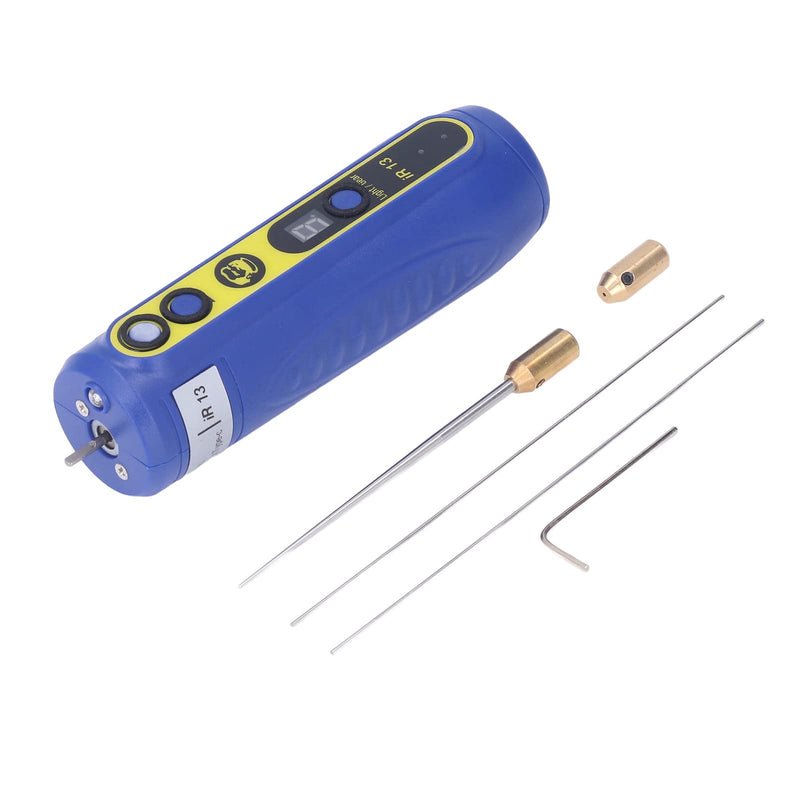 Electric Glue Removal Tool Portable Glue 4 Levels Adjustable Mobile Phone Glue Remover Tool
