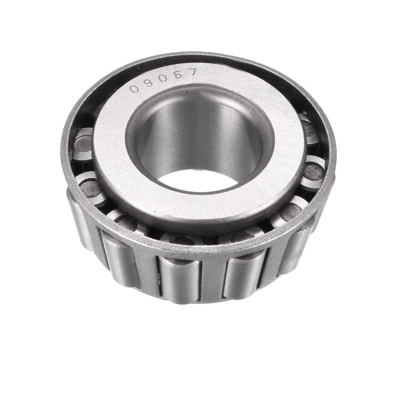 uxcell 09067 Tapered Roller Bearing Single Cone 0.75" Bore 0.75" Width 0.75" x 0.75" 1