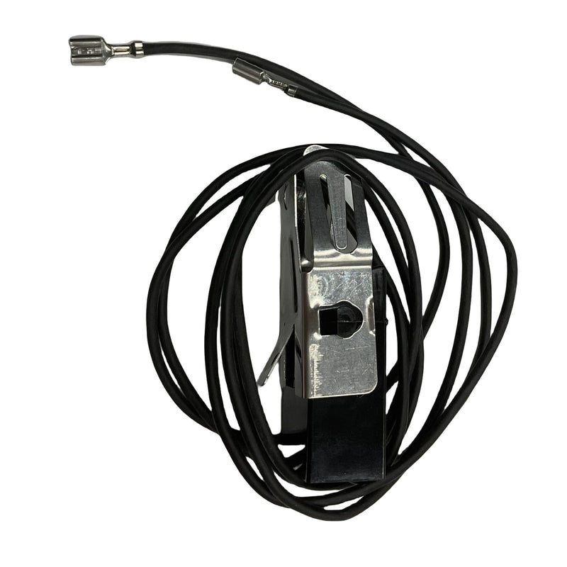2 Pack WB2X8228 Element Receptacle and Wire Kit Compatible with GE Electric Ranges Electric Stove Burners Part Replace# AP2013499 PS242972 2 pack