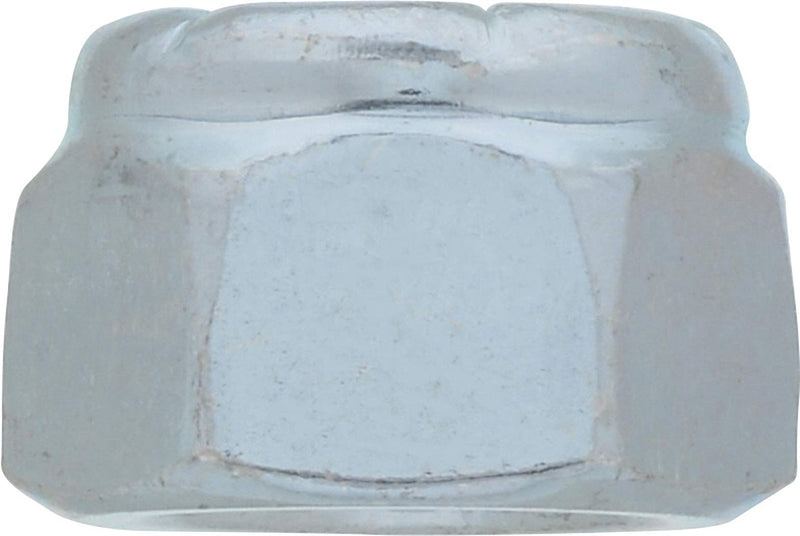 Hillman 180150 5/16-18 Nylon Lock NUT, 5/16"-18, 100-Pack, 100