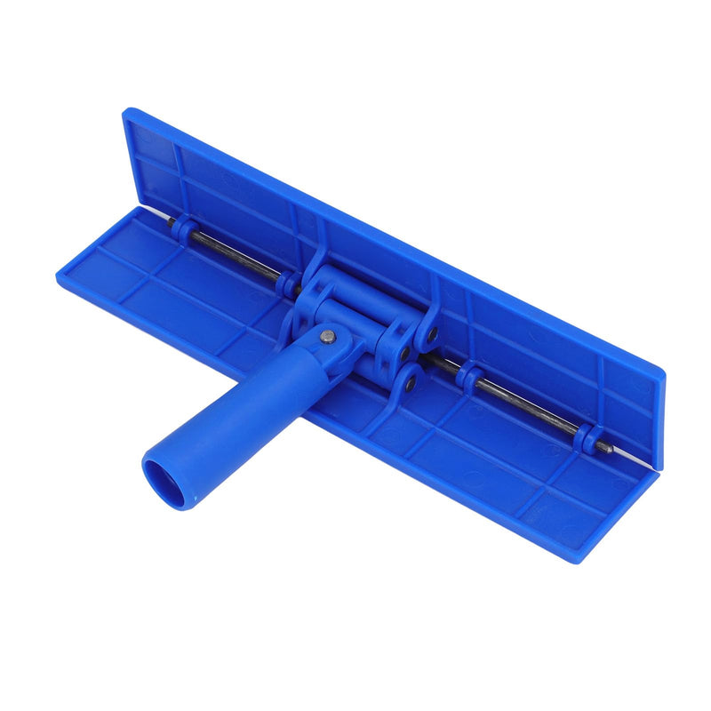 360° Rotating Drywall Corner Sander with Self Adhesive Sandpaper Holder for Drywall Corner Sanding and Putty Finishing