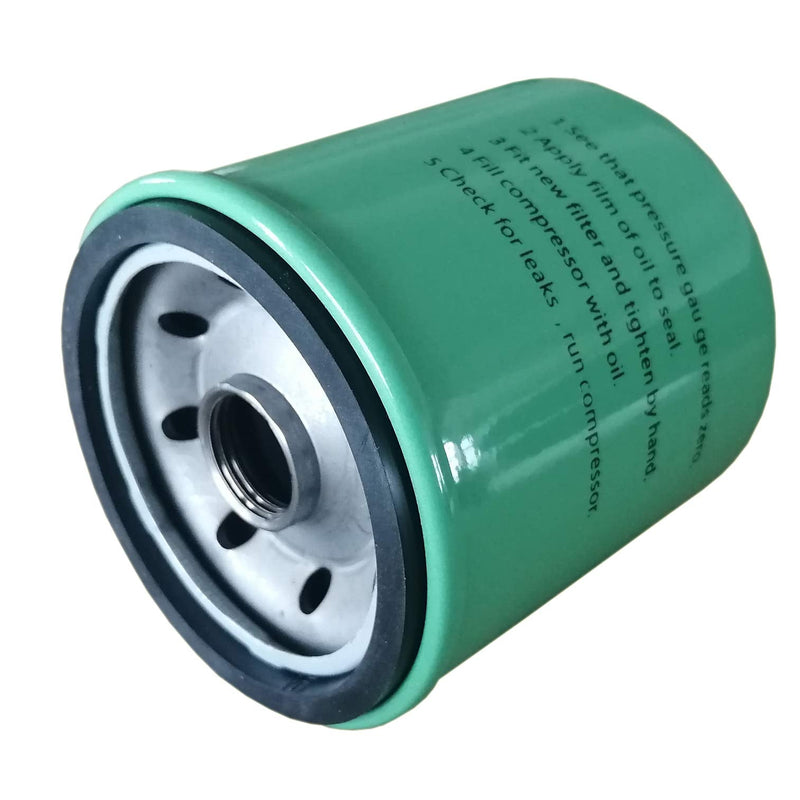 88290014-484 XISISUN Oil Filter Compatible and suitable Air Compressor Replacement Oil Filter Substitute Spare Parts