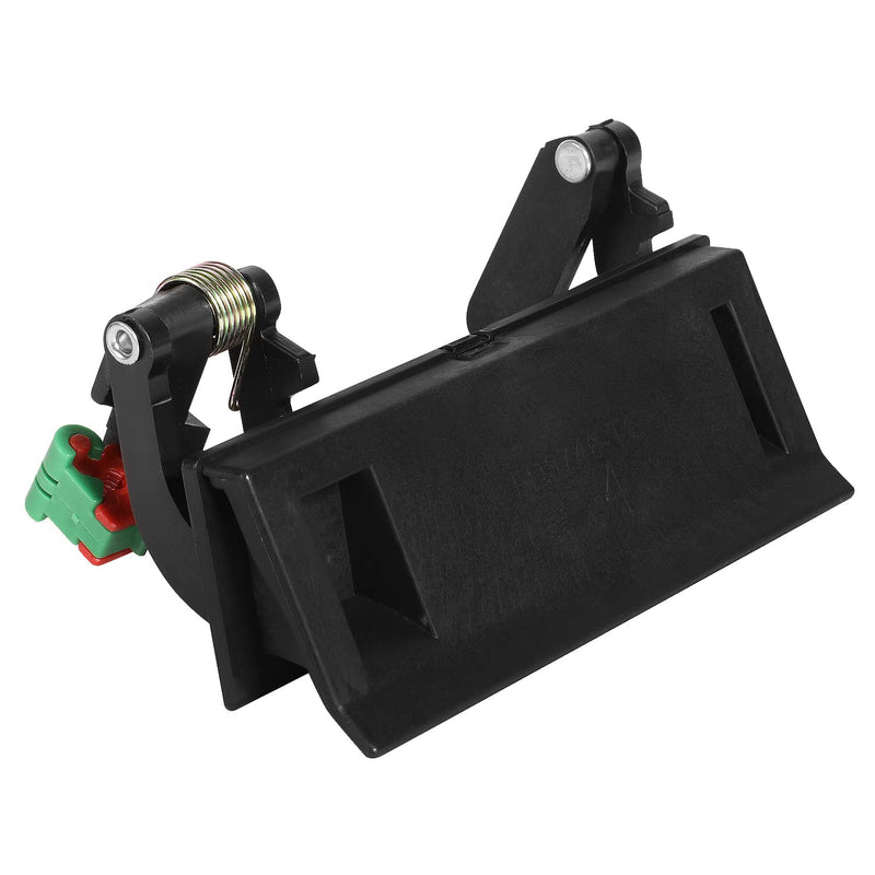‎DNA MOTORING OEM-THO-00100 Rear Tailgate Handle Compatible with 1998-2001 Ford Explorer / 2001 Explorer Sport / 1995-1998 Windstar /1998-2001 Mountaineer