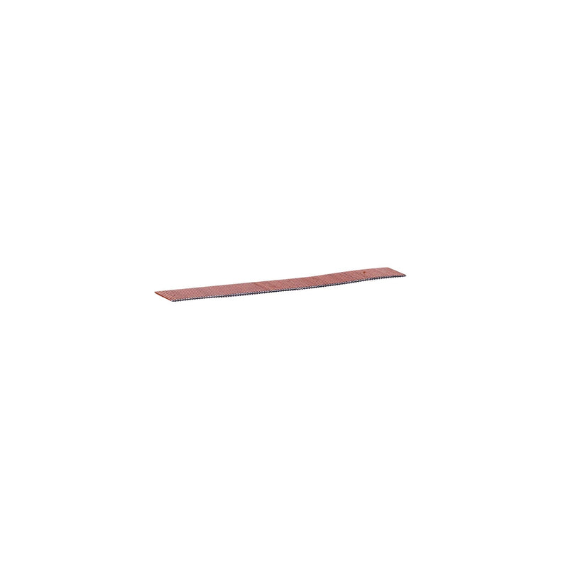 Arrow 23G12-1K Arrow 1/2 Pin Nail, 1000-Pack