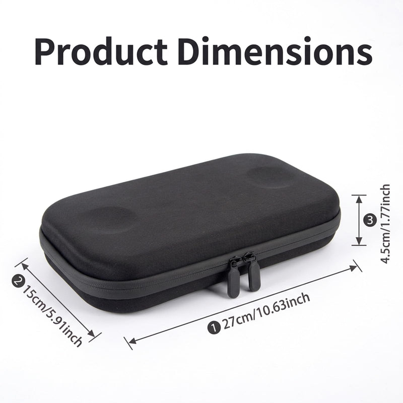 Stethoscope Case Littmann Classic III Cardiology IV Hard Travel Bag | Littmann Stethoscope Case Classic III Cardiology 4 Hard Storage Holder Medical Organizer Box For Nurse Student Gifts