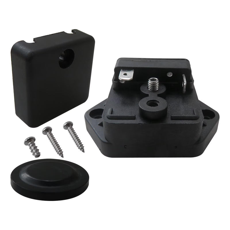 60-PSI Pressure Switch Assembly for 2.1 & 2.4-GPM High Flo Pumps For Fimco 60 PSI Models # 5275497, 5275703, 5277981, 5275087