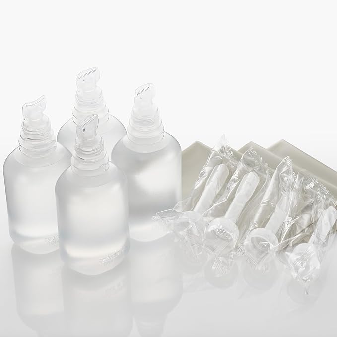 Okamoto Weakly Acidic Clean Shower Plus 4P (120ml x 4) - NewNest Australia