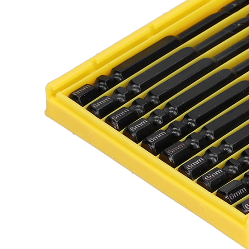Drill Bits Set, Concrete Drill Bit Ceramic Drill` for Mirrors for Flower Pots