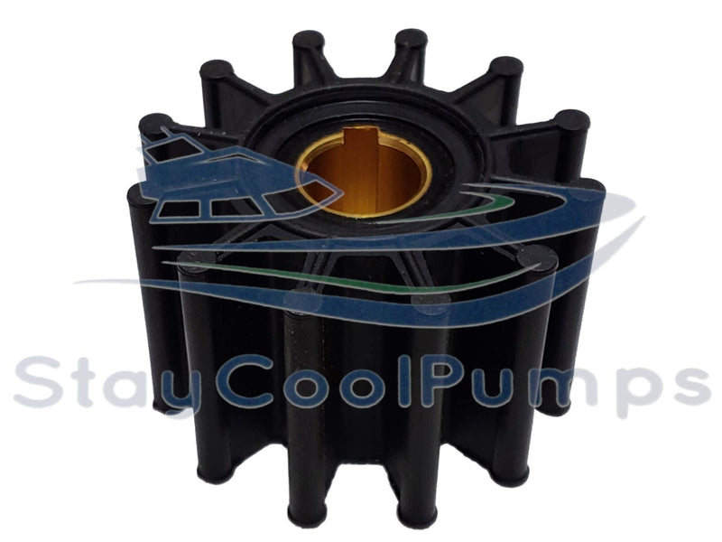 SCP-183061 Impeller Kit Replaces Sierra 18-3061, Crusader 20300