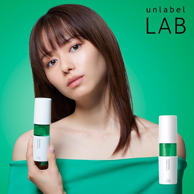 Cosme Company Unlabeled Laboratory Ceramide Essence 1.7 fl oz (50 ml) - NewNest Australia
