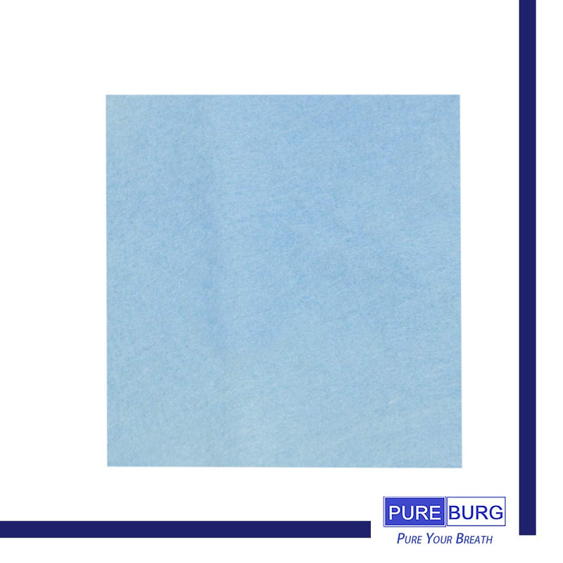 PUREBURG Replacement Filter Compatible with Oransi RFM80 MAX Air Purifier