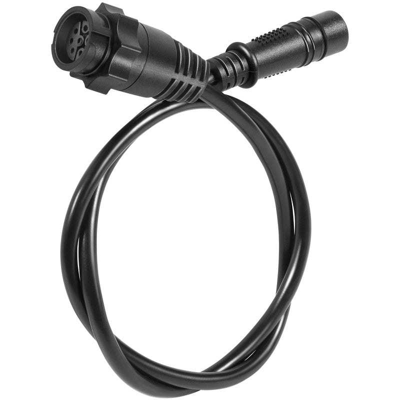 000-14068-001 7-Pin to 8-Pin Transducer Adapter Cable Compatible with Lowrance Hook2, Hook Reveal & Simrad Cruise Series, Sonar Converter Extension Cord for Fishfinder Chartplotter Marine Accessories