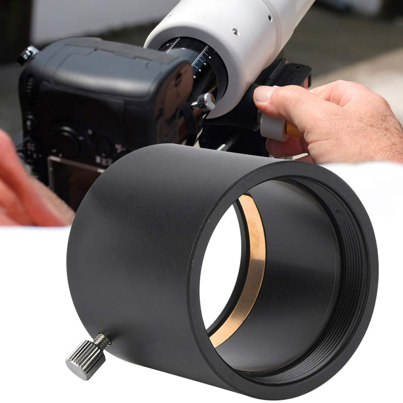 Sct Inch Visual Back Celestron,2 Inch Sct Visual Back,Telescope Visual Back,Astronomical Telescope Inch Sct Mount Astronomy Telescope Adapter for Schmidt Cassegrain Telescope