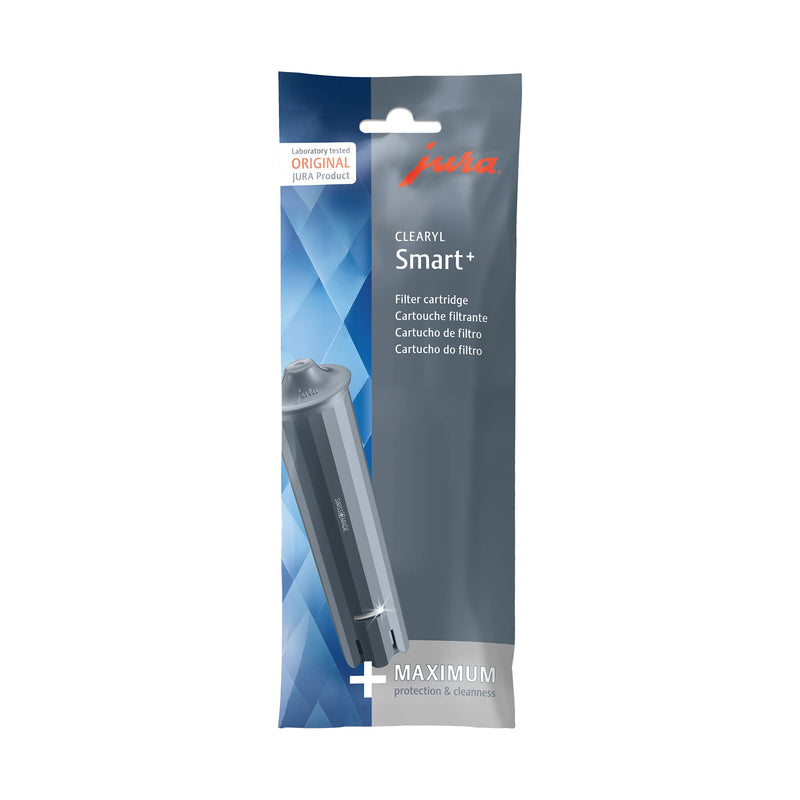 Jura 24234 CLEARYL Smart+ For Coffee Maker