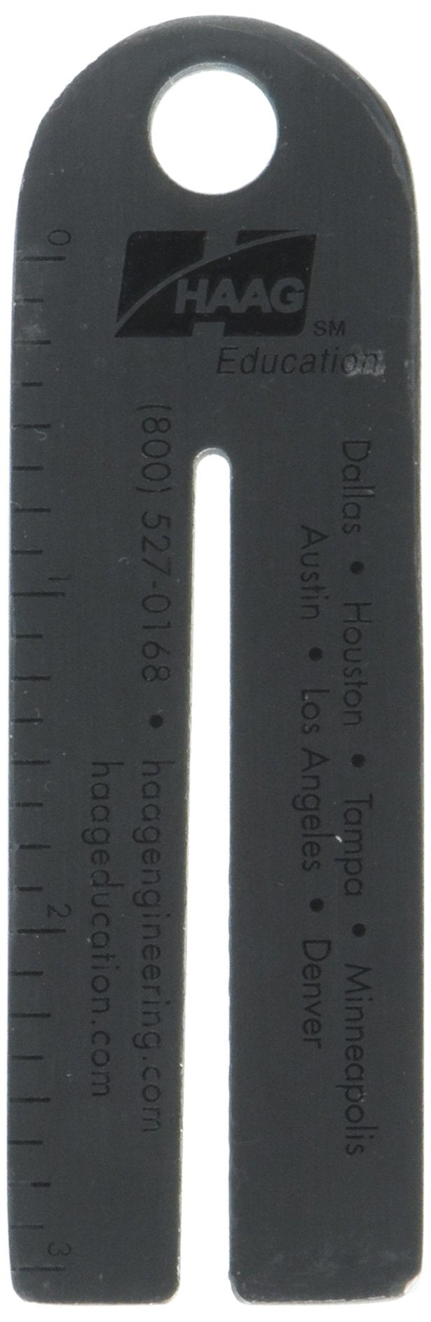 12/1 Shingle Gauge