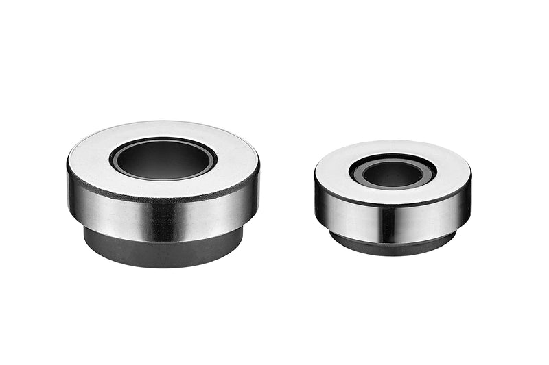 Wheel Stud Installer Tool Set, 2 Pcs - 14MM & 22MM