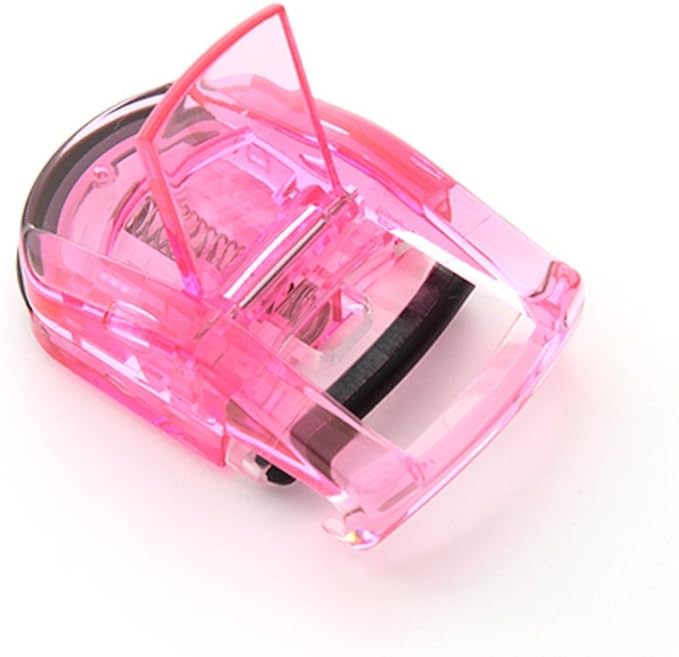 Mapepe Mini Eyelash Curler [Firmly Curls Eyelashes Even Small - NewNest Australia