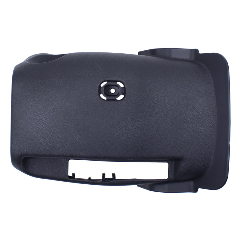 Steering Column Lower Cover Shroud for Kia Optima 2016-2020 with Key Start Without Push Button Start