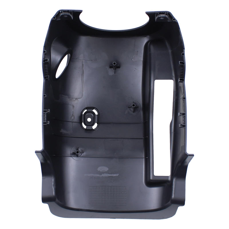 Steering Column Lower Cover Shroud for Kia Optima 2016-2020 with Key Start Without Push Button Start