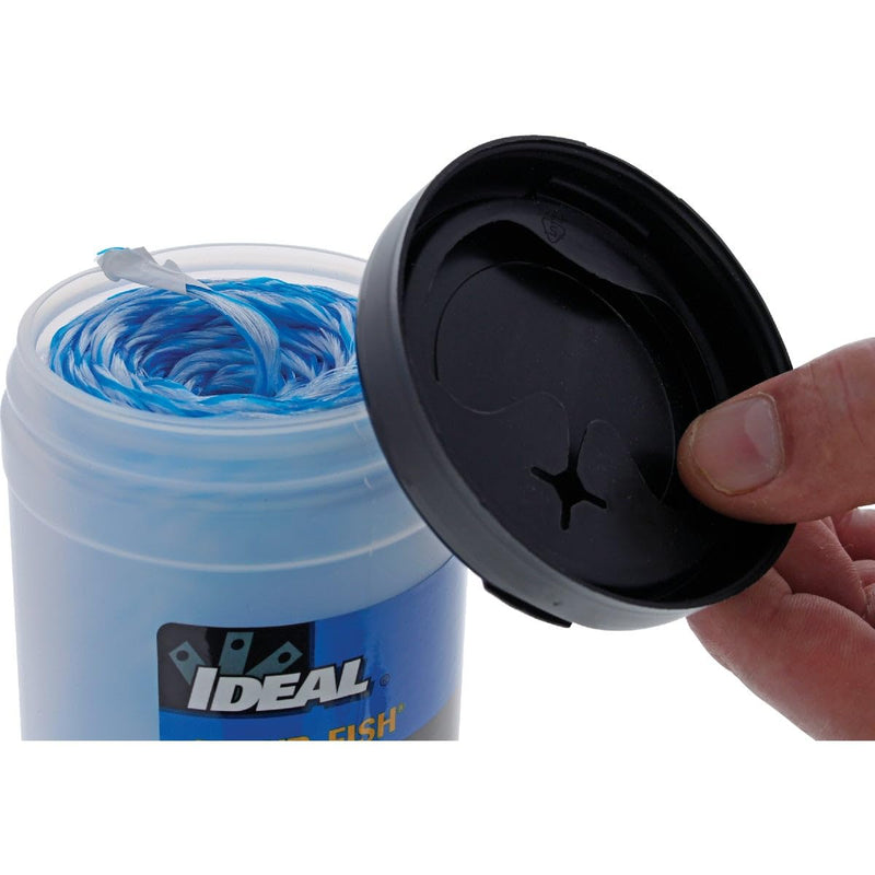 IDEAL Electrical 31-348 Powr-Fish® Pull Line, 210lb. x 500'