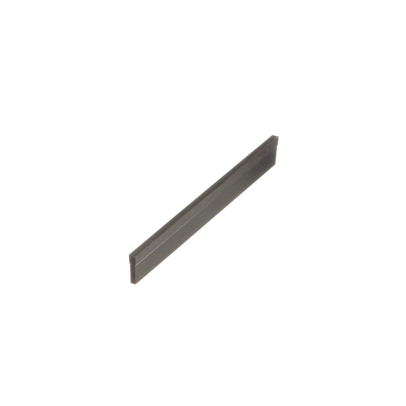 HHIP 2000-6010 1/16 x 1/2 x 4-1/2 Inch HSS Parallel Type Cut-Off Blade P1 (Pack of 1) High Speed Steel 1/16 x 1/2 x 4-1/2"