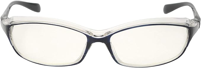 Enix KG-303-1 Hay Fever Eyesaver, Dustproof, Washable, Unisex, Black - NewNest Australia