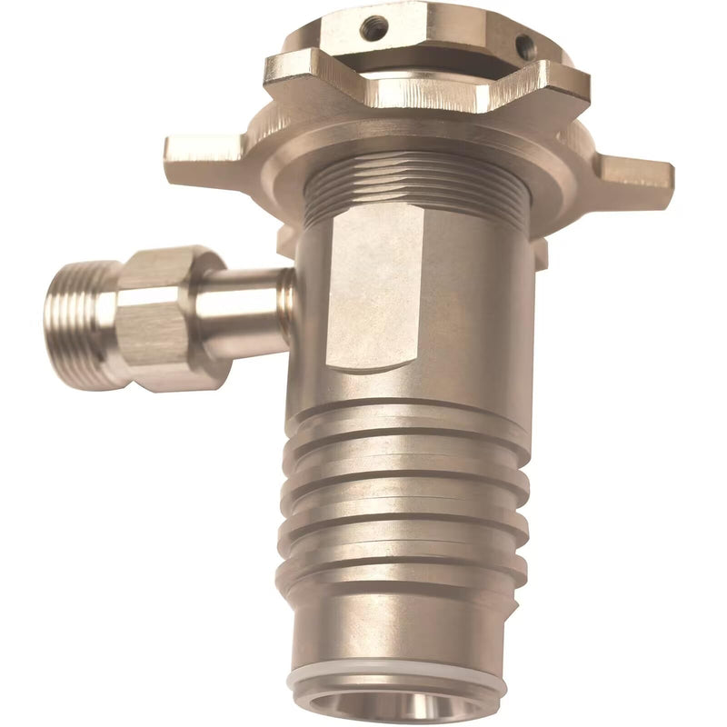 24W619 Cylinder Sleeve for Airless Paint Sprayer 17C721 Pump,Compatible with Graco 210PC 230PC 390PC 395PC 490PC 495PC 595PC Pro Sprayers