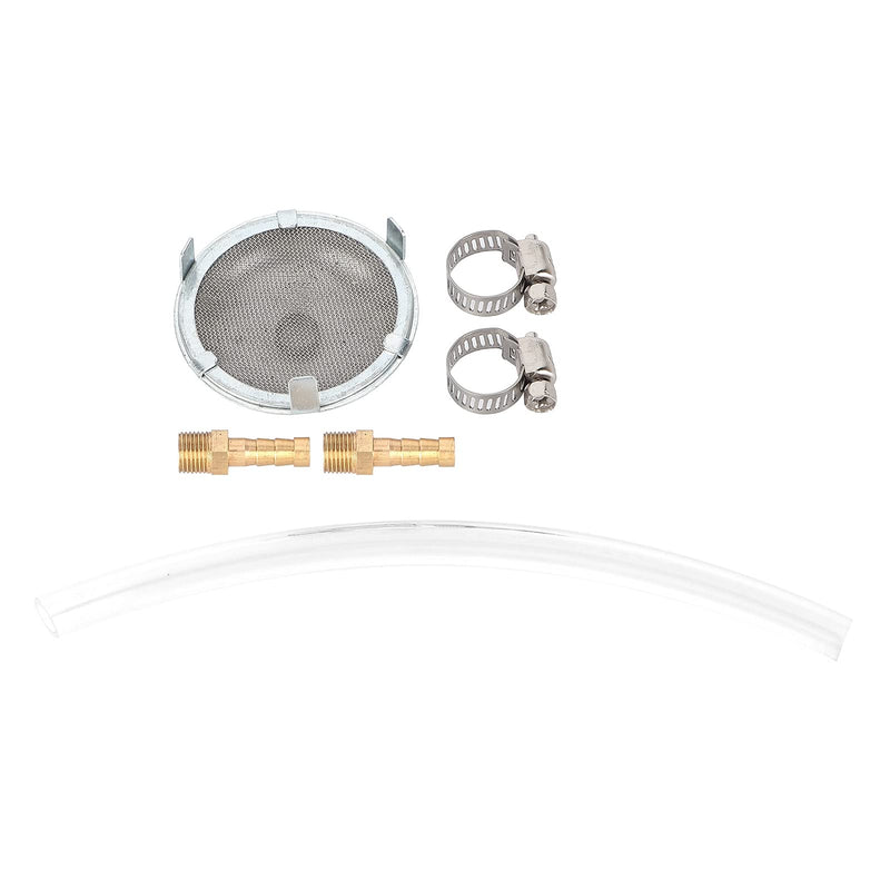 Electromagnetic Oil Pump Plunger Pump Electromagnetic Induction for Small Processing Machinery Lathes Milling Drilling Machines Grinders with Lubrication Cooling(AC110V 13W)