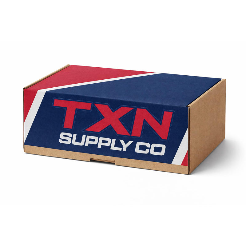 TXN 8 Spark Plugs Set For Mercruiser 305 350 454 5.0L 5.7L 7.4L Boat