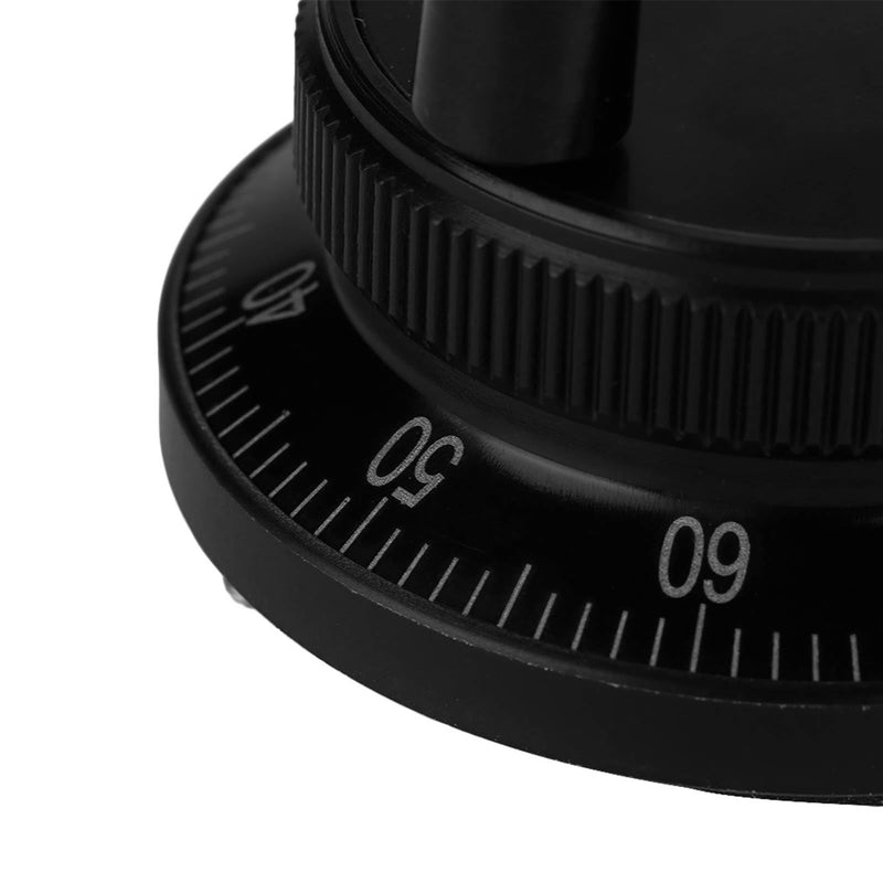 5V 60MM Rotary Encoder, CNC Controller, Terminal Pulser Handwheel, for Manual Pulse Input Type CNC or Milling Machine