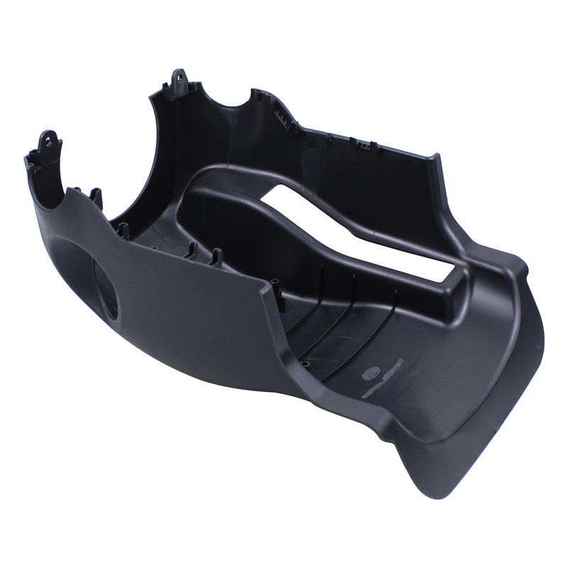 Steering Column Lower Cover Shroud for Kia Optima 2016-2020 with Key Start Without Push Button Start
