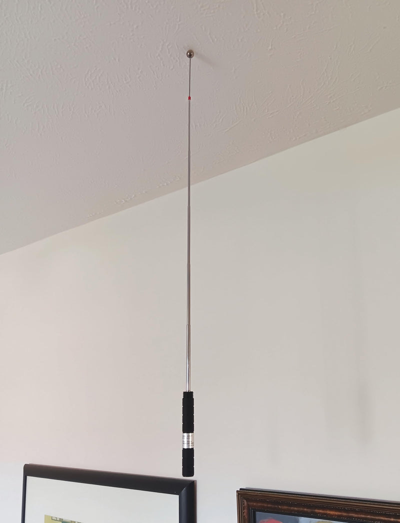PenX Wall and Ceiling – Stud and Joist – Magnetic Finder - Tool and Scanner - PRO