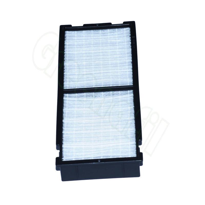 Replacement ELPAF38 Air Filter for Epson eh-tw5900, 5910, tw6000, tw6000w, TW6100W, PowerLite Home Cinema 3020+, 3020E, 3010+, 3010E, H421B, H421 Projector