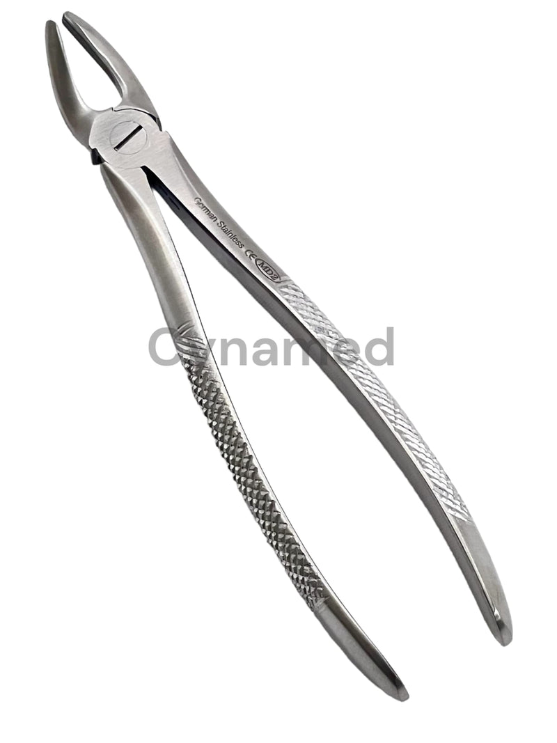 New German EXTRACTING Extraction Forceps NO MD2 Mead Forceps Dental Instruments
