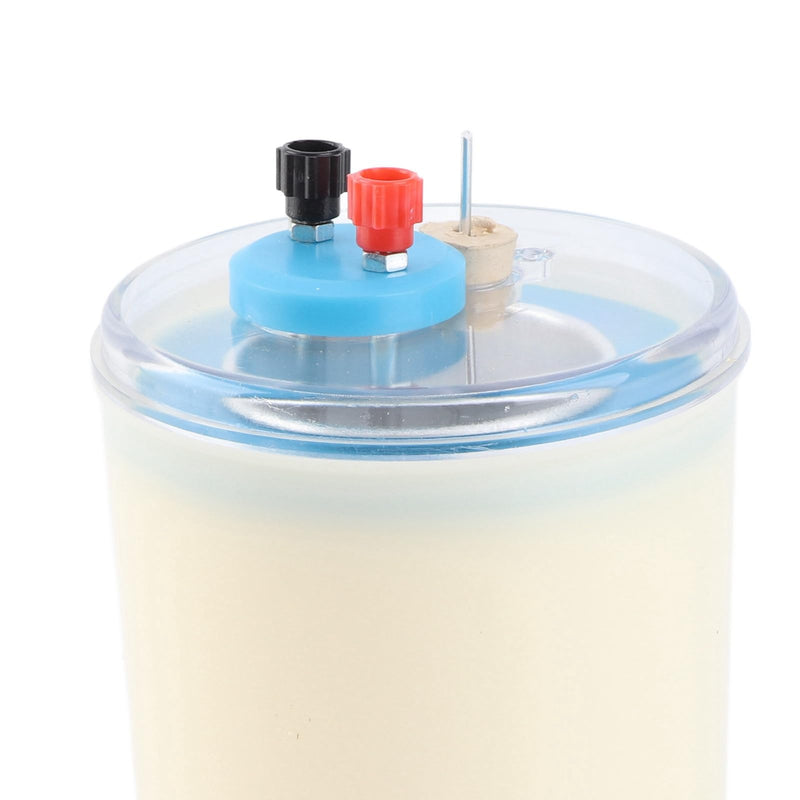 Electric Calorimeter PVC Double Wall Heat Measurement Calorimeter School