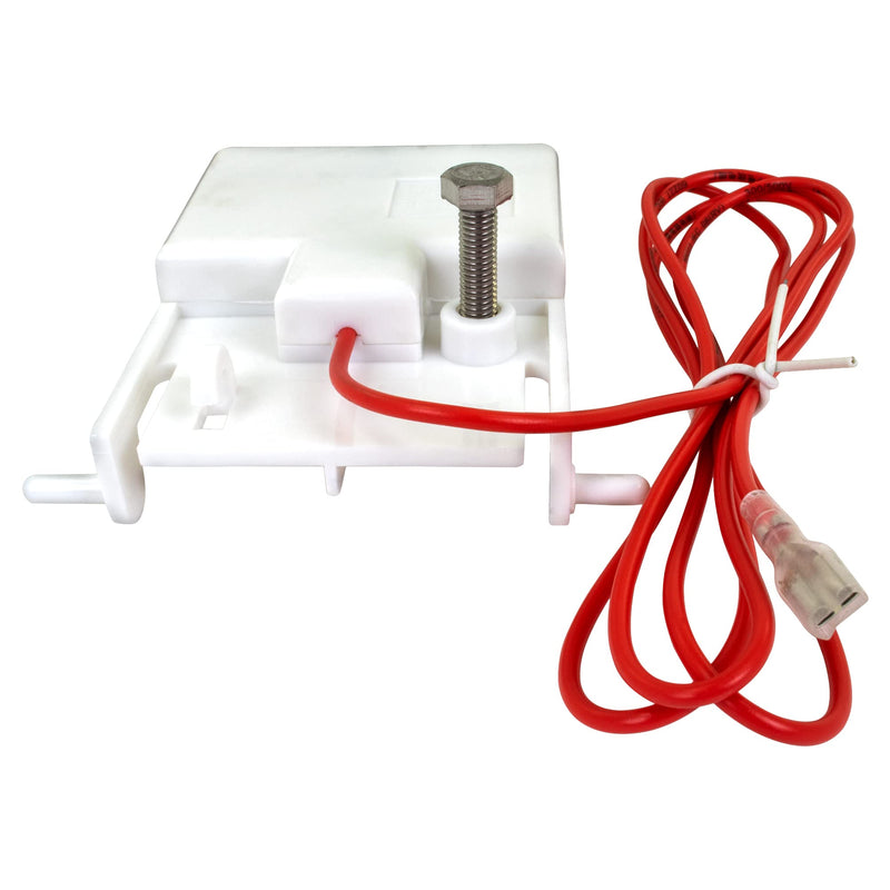2 Pack IMM Replacement for Manitowoc 7627813 76-2781-3 Single Ice Thickness Control Probe Sensor Compatible with B J and Q Series Ice Makers
