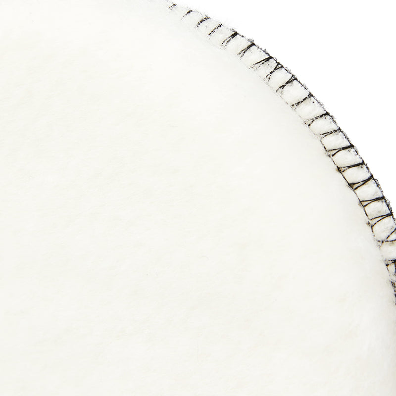 Festool 202046 D150 Premium Sheepskin Polishing Pad