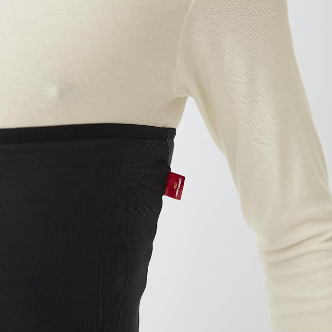 GUNZE Stomach Band HOTMAGIC Waist Warmer Soft Warm - NewNest Australia