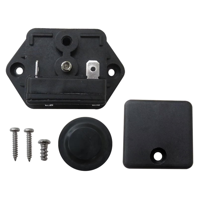 60-PSI Pressure Switch Assembly for 2.1 & 2.4-GPM High Flo Pumps For Fimco 60 PSI Models # 5275497, 5275703, 5277981, 5275087