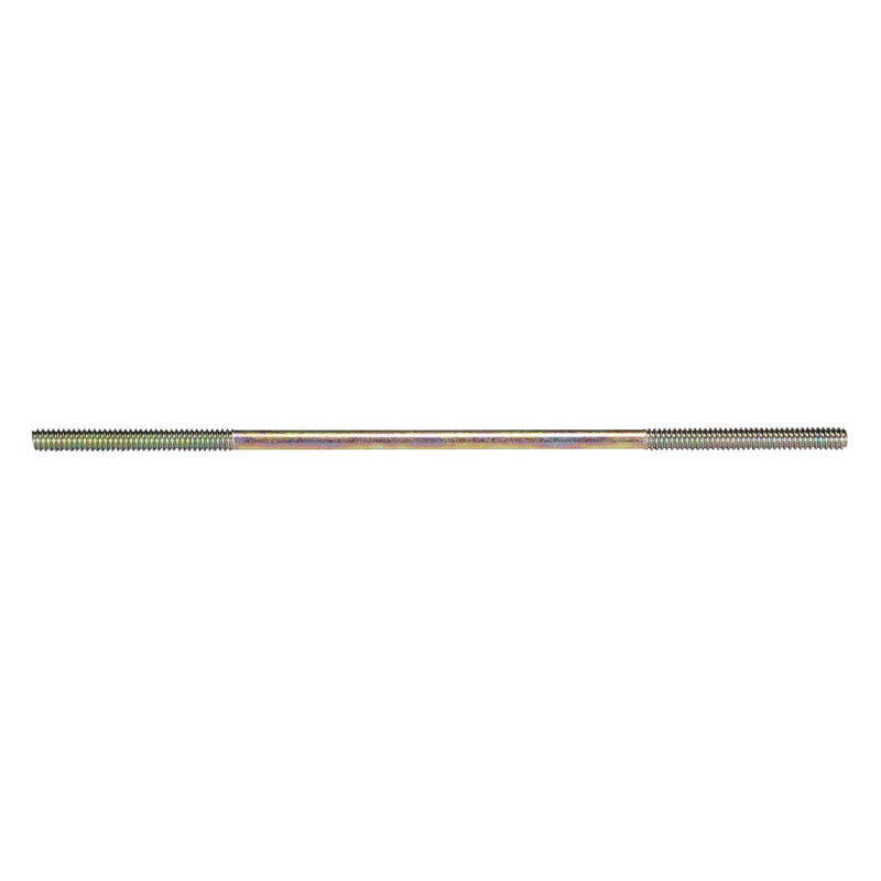 Danco 80809 8" Toilet Float Rod, Chrome
