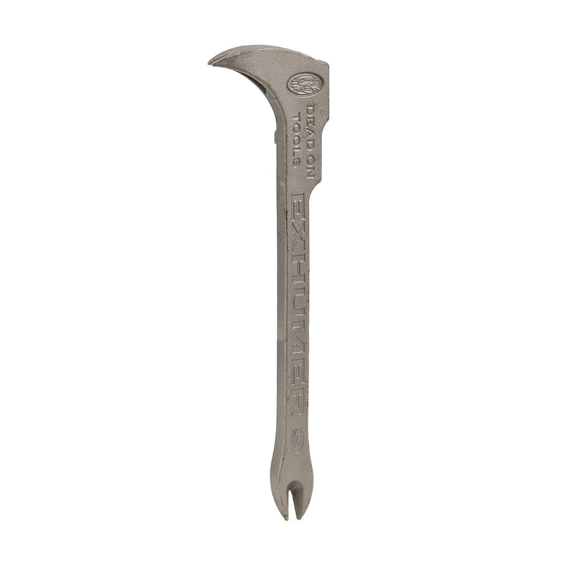 Dead On Tools - Exhumer 9 Nail Puller, 10-5/8" (EX9)